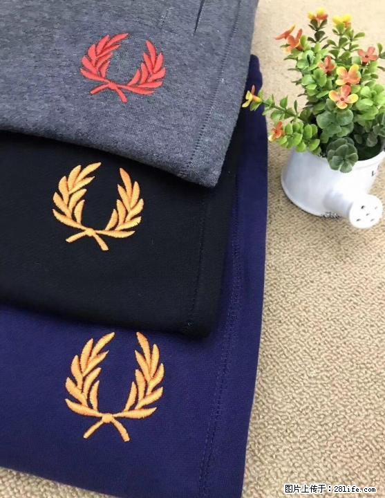 Fred Perry / 莱德派瑞 时尚运动卫裤 - 其它 - 服装服饰 - 桂林分类信息 - 桂林28生活网 www.28life.net
