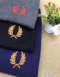 Fred Perry / 莱德派瑞 时尚运动卫裤 - 桂林28生活网 www.28life.net