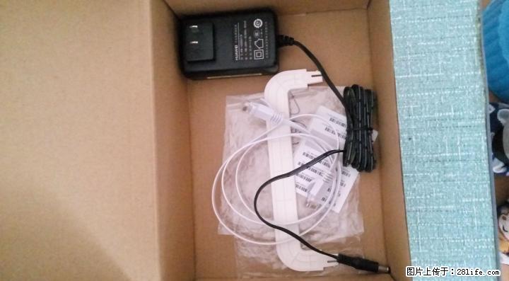 华为电信光猫HG8245C（GPON) - 电脑整机 - 电脑网络 - 桂林分类信息 - 桂林28生活网 www.28life.net