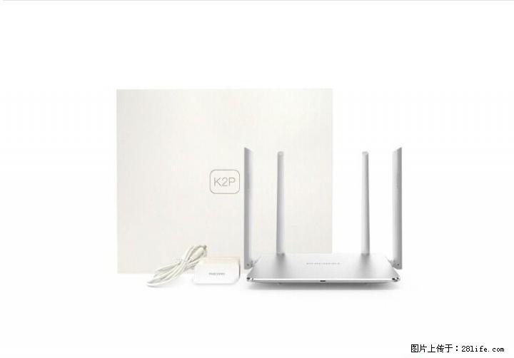 全新5G双频千兆无线路由器 - 电脑整机 - 电脑网络 - 桂林分类信息 - 桂林28生活网 www.28life.net