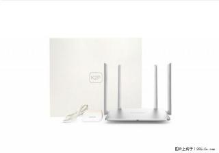 全新5G双频千兆无线路由器 - 桂林28生活网 www.28life.net