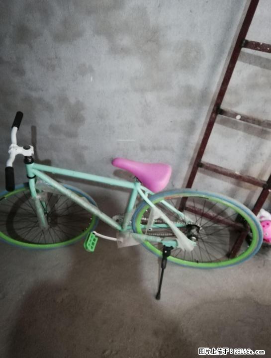 死飞自行车便宜处理了，给钱就卖。自提 - 户外用品 - 运动休闲 - 桂林分类信息 - 桂林28生活网 www.28life.net