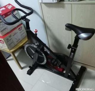 全新、闲置动感单车便宜出售啦 - 桂林28生活网 www.28life.net