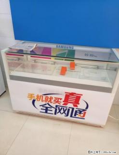 出售二手的沙发 手机柜台 灯箱 - 桂林28生活网 www.28life.net