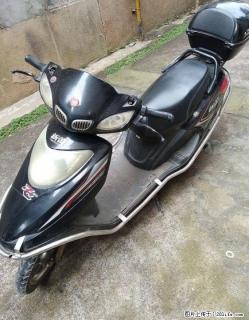 还很新的48V新蕾电动车750元便宜卖 - 桂林28生活网 www.28life.net