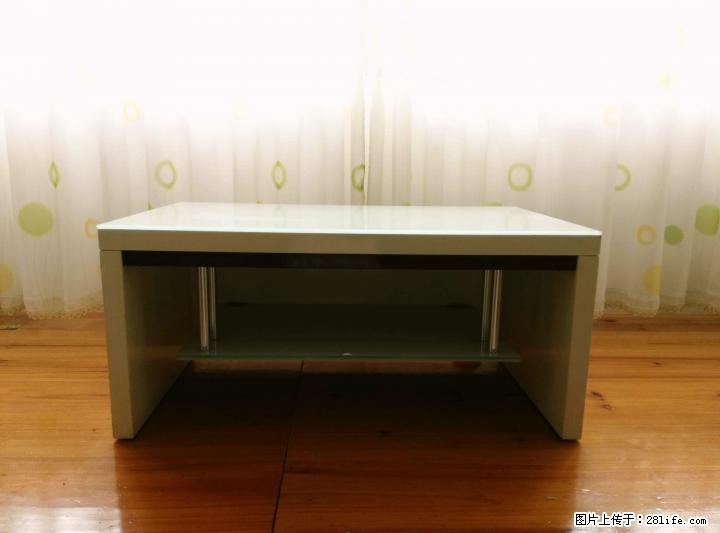 转让适合小客厅的电视柜80元，也可放榻榻米上当桌子用，长80cm宽38cm高36cm - 各类家具 - 居家生活 - 桂林分类信息 - 桂林28生活网 www.28life.net