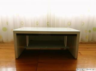 转让适合小客厅的电视柜80元，也可放榻榻米上当桌子用，长80cm宽38cm高36cm - 桂林28生活网 www.28life.net