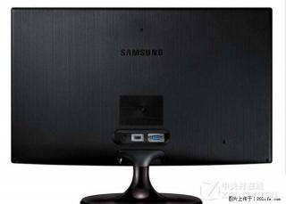 全新在保，三星(SAMSUNG)超薄24寸高端显示器，带高清HDMI接口 - 桂林28生活网 www.28life.net