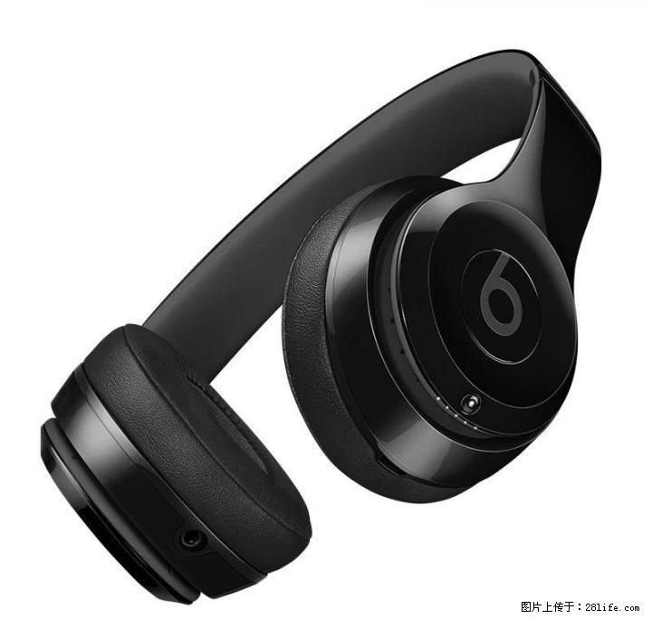 Beats Solo3 Wireless 全新 美国正品 - 数码相机 - 数码产品 - 桂林分类信息 - 桂林28生活网 www.28life.net