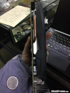 影驰GTX1050TI 大将4GD5 - 桂林28生活网 www.28life.net