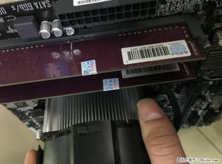 AMD锐龙R7 1700八核16线程+华硕B350M-A主板 - 桂林28生活网 www.28life.net