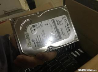 西数/希捷品牌机拆机160G串口 - 桂林28生活网 www.28life.net