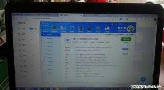 一台NEC笔记本电脑，配置可以，替代台式机办公或家庭用很合适。 - 桂林28生活网 www.28life.net