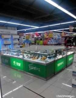 手机柜台250--450元/个 - 桂林28生活网 www.28life.net