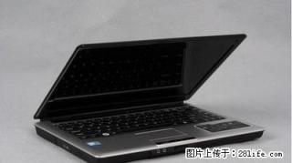 宽屏游戏笔记本，2G独立显卡，4G内存，低价转让 - 桂林28生活网 www.28life.net