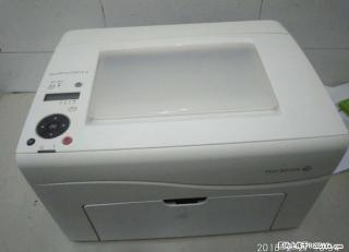 施乐CP215W彩色打印机甩 - 桂林28生活网 www.28life.net