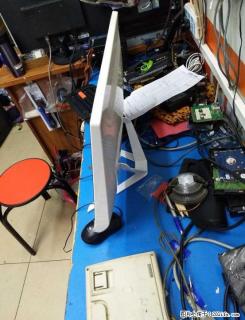 极品i5一体机出售9.9新 - 桂林28生活网 www.28life.net