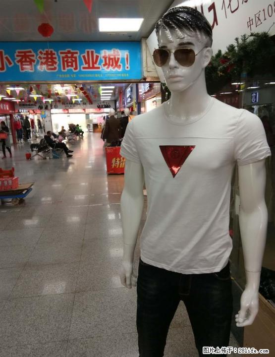 才用了几个月的男装模特，240一个。。有四个 - 其它 - 服装服饰 - 桂林分类信息 - 桂林28生活网 www.28life.net