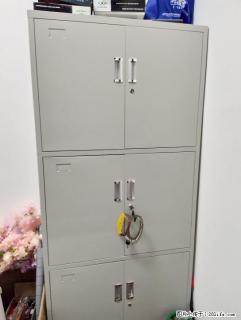 95成新办公资料柜，底价转让 - 桂林28生活网 www.28life.net