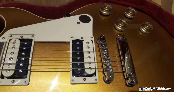 Gibson 2017 LP Classic T Goldtop - 户外用品 - 运动休闲 - 桂林分类信息 - 桂林28生活网 www.28life.net