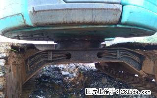 转让 挖掘机神钢日本原装进口靓机低价转让 - 办公设备 - 办公设备 - 桂林分类信息 - 桂林28生活网 www.28life.net