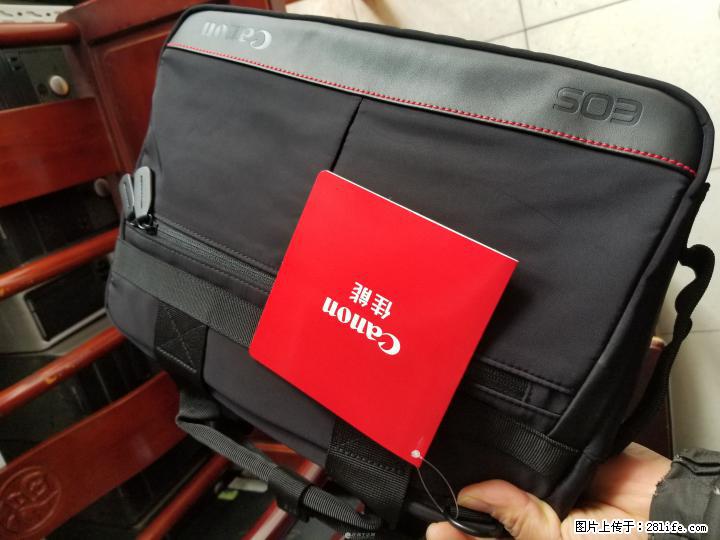 佳能EOS 摄影包低价处理。 - 数码相机 - 数码产品 - 桂林分类信息 - 桂林28生活网 www.28life.net