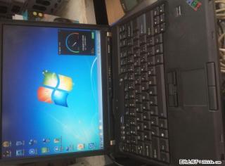 转一台联想 THINKPAD T60.高分屏! - 桂林28生活网 www.28life.net