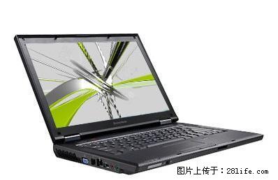 95成新，联想商务笔记本，4G内存，2G显卡，固态硬盘 - 电脑整机 - 电脑网络 - 桂林分类信息 - 桂林28生活网 www.28life.net