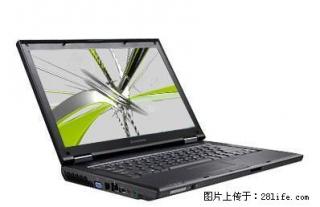 95成新，联想商务笔记本，4G内存，2G显卡，固态硬盘 - 桂林28生活网 www.28life.net