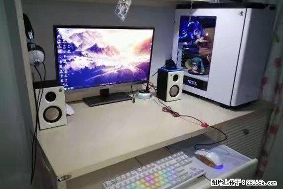 出售一台经济实惠的四核电脑，有朋友需要吗？ - 电脑整机 - 电脑网络 - 桂林分类信息 - 桂林28生活网 www.28life.net