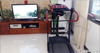 万年青跑步机，闲置处理800元 - 桂林28生活网 www.28life.net