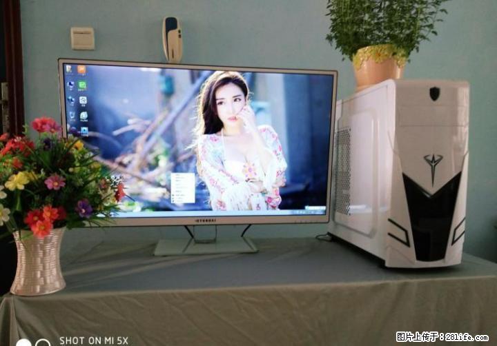 出售一台AMD FX-8300 八核，八线程电脑！可以16开，多开 - 电脑整机 - 电脑网络 - 桂林分类信息 - 桂林28生活网 www.28life.net