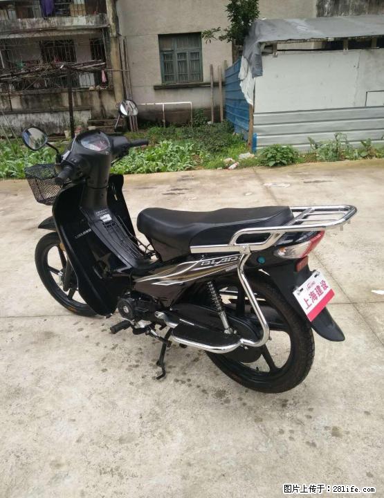 急用钱，99成新上海建设助力车便宜急售 - 摩托车 - 摩电单车 - 桂林分类信息 - 桂林28生活网 www.28life.net