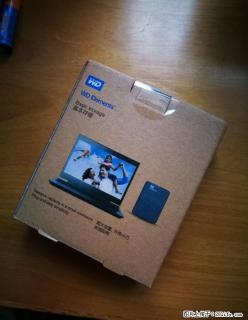 全新移动硬盘转让，1TB、3.0USB,未开封 - 桂林28生活网 www.28life.net