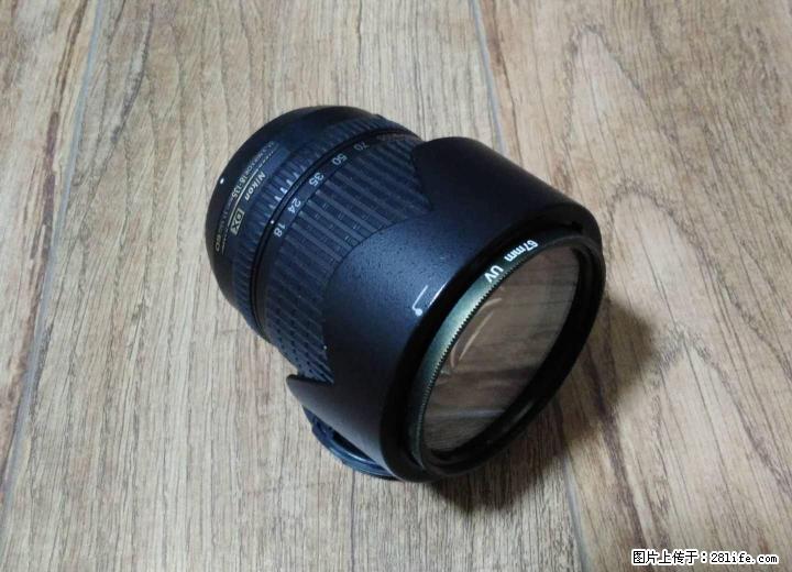 尼康AF-S DX 18-135mm f/3.5-5.6G镜头 - 数码相机 - 数码产品 - 桂林分类信息 - 桂林28生活网 www.28life.net