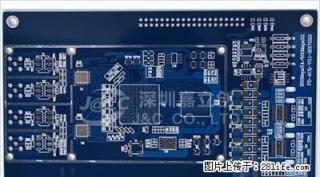 【硬件工程福音】嘉立创pcb打样批量 元器件 激光钢网 元器件一站式平台 - 桂林28生活网 www.28life.net