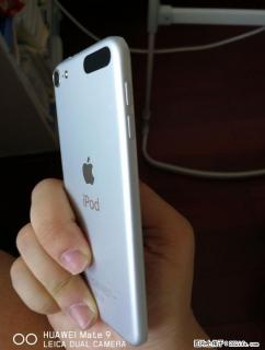 出售9成新苹果ipod，几乎没用过,有意者速联 - 桂林28生活网 www.28life.net