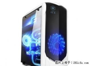 挖矿吃鸡电脑，i5四核主机，8G内存，4G顶级游戏显卡 - 桂林28生活网 www.28life.net