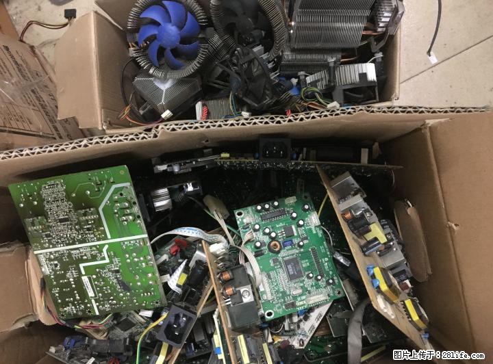 长期上门回收好坏电脑电视液晶安防配件手机平板相机打印机 - 电脑整机 - 电脑网络 - 桂林分类信息 - 桂林28生活网 www.28life.net