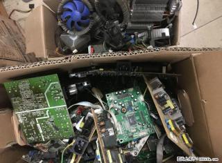 长期上门回收好坏电脑电视液晶安防配件手机平板相机打印机 - 桂林28生活网 www.28life.net