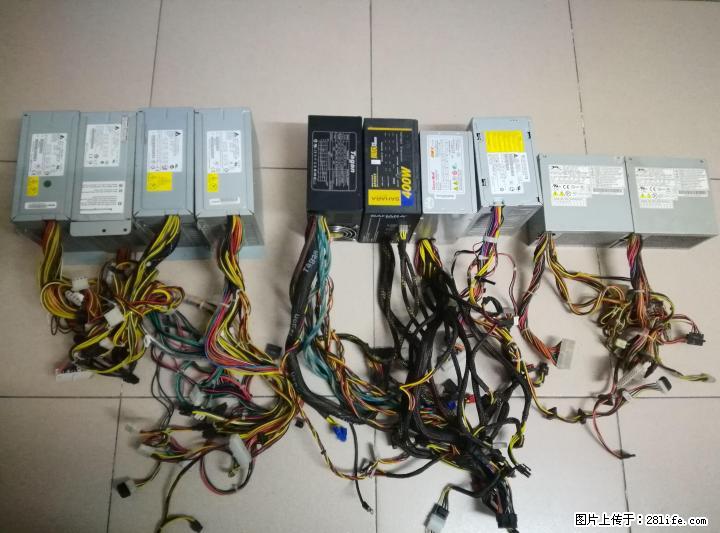 出售拆机台达服务器电源和品牌电源和主机保证长期有效 - 电脑整机 - 电脑网络 - 桂林分类信息 - 桂林28生活网 www.28life.net