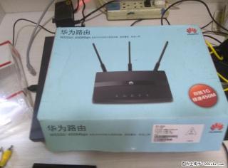 路由器转让需要就要快 - 桂林28生活网 www.28life.net