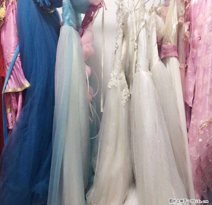 2家影楼拆迁处理婚纱礼服 - 其它 - 服装服饰 - 桂林分类信息 - 桂林28生活网 www.28life.net