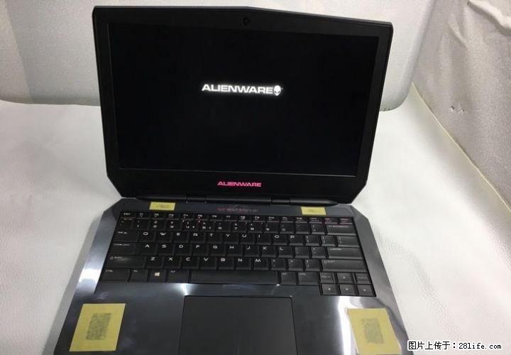 游戏本 戴尔 Dell Alienware 外星人 R2 13 笔记本电脑 - 电脑整机 - 电脑网络 - 桂林分类信息 - 桂林28生活网 www.28life.net