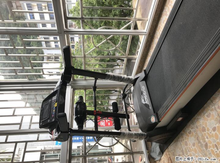 品牌跑步机转让！！！ - 户外用品 - 运动休闲 - 桂林分类信息 - 桂林28生活网 www.28life.net