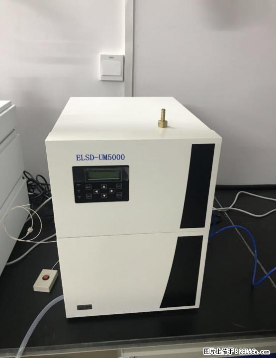 蒸发光散射检测器（上海通微.ELSD-UM5000） - 办公设备 - 办公设备 - 桂林分类信息 - 桂林28生活网 www.28life.net
