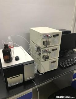 高效液相色谱仪（赛智.带自动进样器） - 桂林28生活网 www.28life.net