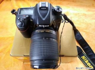 尼康D7100+18~140套机转让 - 桂林28生活网 www.28life.net