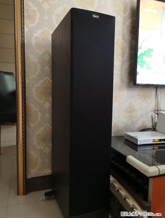 美国杰士RF62主音箱 - 数码相机 - 数码产品 - 桂林分类信息 - 桂林28生活网 www.28life.net