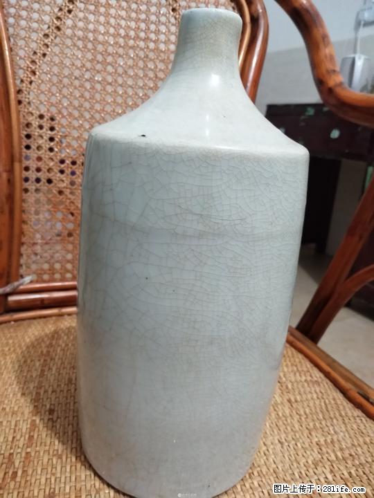 明代哥窑冰裂瓷器（诚意出售） - 其它 - 古玩收藏 - 桂林分类信息 - 桂林28生活网 www.28life.net